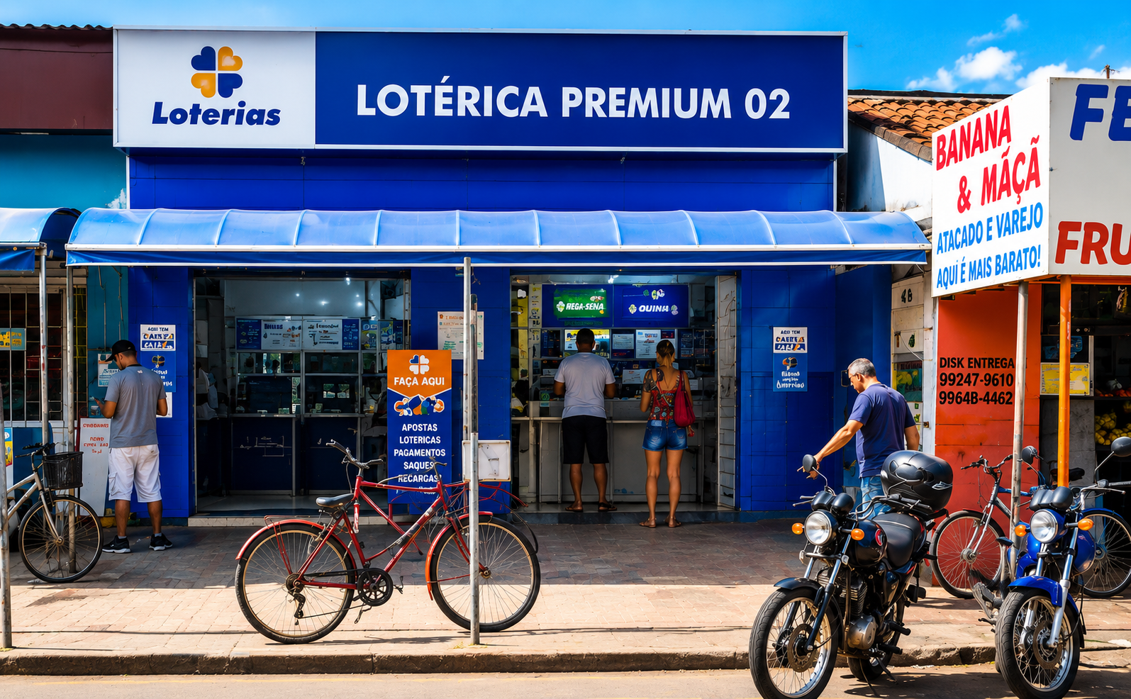 Loja 02
